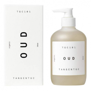 Tangent GC 沉木油洗手液 2.36 oz