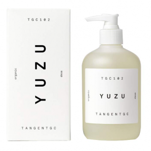 Tangent GC 柚子洗手液 11.8 oz