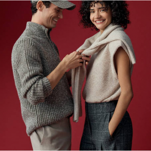 Banana Republic Factory - 40% Off Everything + Extra 20% Off Purchase