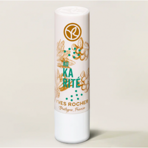 滋養乳木果潤唇膏