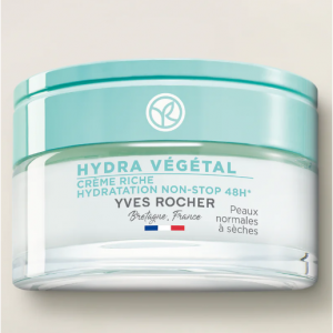 48小時不間斷保濕滋潤霜