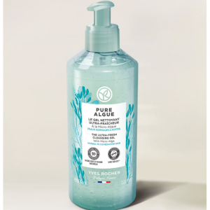 超清新潔膚凝膠