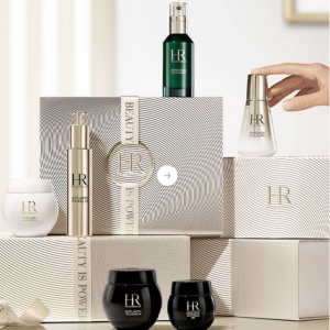 Helena Rubinstein UK - Sign Up, Get 25% Off $300+