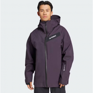adidas Terrex Techrock 3L GORE-TEX C-Knit 夾克