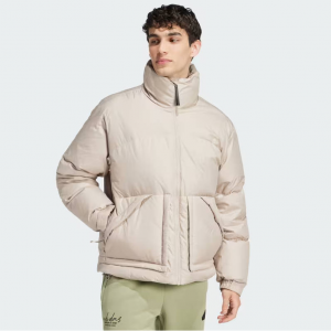 adidas Big Baffle 羽絨服