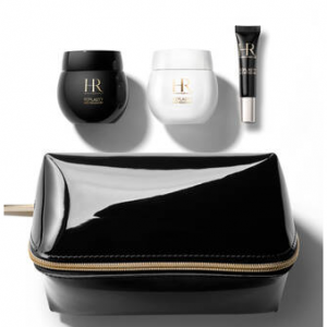 黑白绷带护肤套装