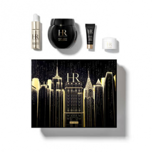 黑绷带护肤礼盒