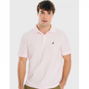 50% Off Nautica Essentials Collection Navtech Polo @ Nautica AU 