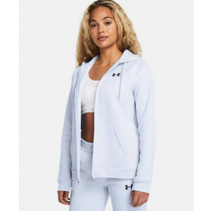 Under Armour Fleece® 女士拉链抓绒衫
