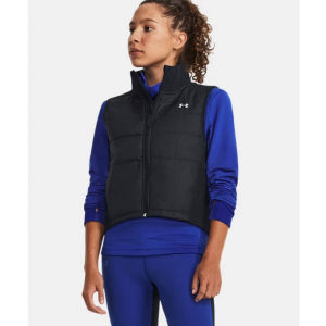 UA Storm Session Run 女士背心