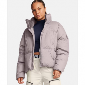 UA Limitless 女士羽绒服