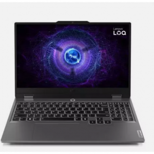 26% off Lenovo LOQ 15.6" FHD 144Hz Gaming Laptop (i5-12450HX 12GB 512GB RTX 2050) @eBay