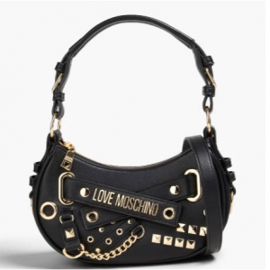 LOVE MOSCHINO Embellished 单肩包