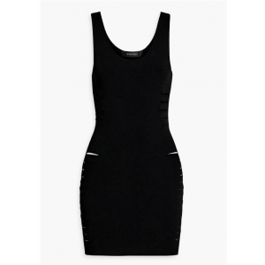 VERSACE Cutout 连衣裙