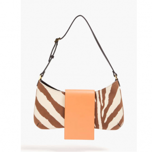 JACQUEMUS Le Bisou 单肩包