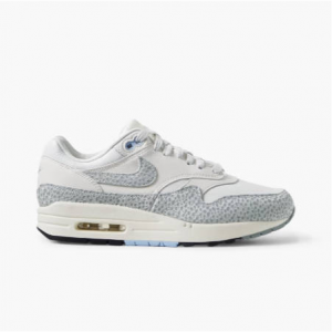 NIKE Air Max 1 Safari 运动鞋