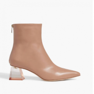 GIANVITO ROSSI 踝靴