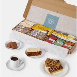 The Perfect Blend Coffee Letterbox