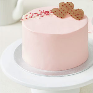 True Love Cake (Serves 14)