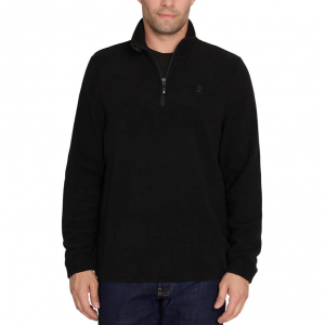 IZOD Men's 1/4 Zip Fleece @ Proozy