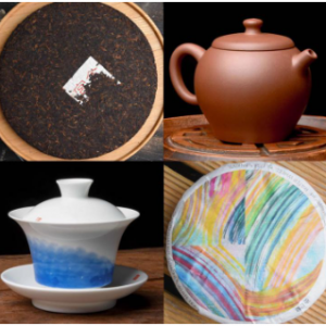 New Year Sale: 20% Off Tea Sets + 10% Off Top Picks @ Verdant Tea