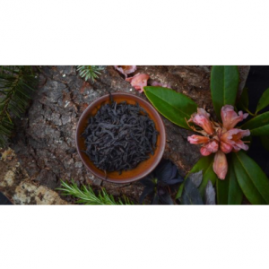 Verdant Tea 2009 全烤鐵羅漢