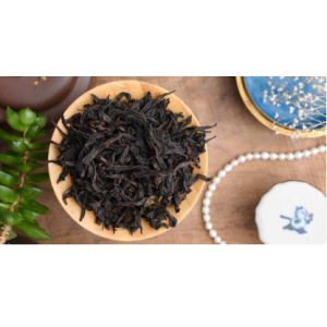 Verdant Tea 2024 玉麒麟武夷烏龍