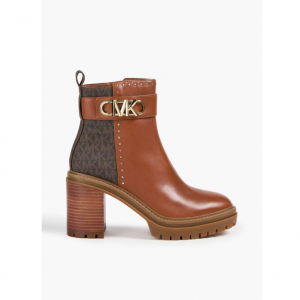 MICHAEL MICHAEL KORS Parker embellished 踝靴