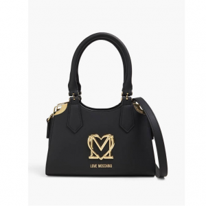 LOVE MOSCHINO Embellished 托特包