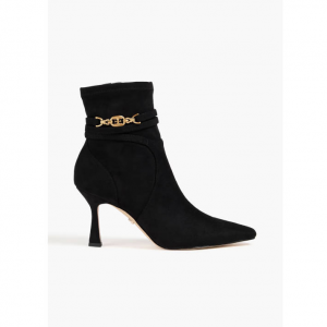 SAM EDELMAN Marsella 高跟踝靴