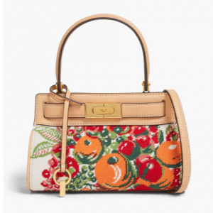 TORY BURCH Lee Radziwill 托特包