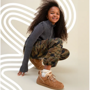 Up to 50% Off End of Season Sale @ Kids Foot Locker