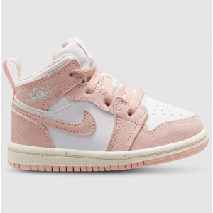 Jordan AJ 1 Mid SE Boys' Toddler 高幫板鞋