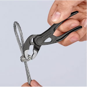 KNIPEX Cobra XS Mini Water Pump Pliers @ Amazon