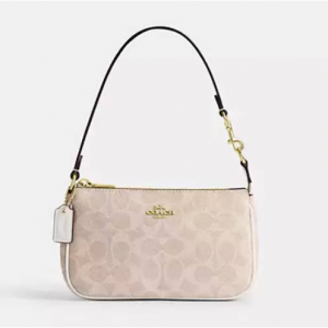 Coach Nolita 19 麻将包