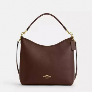 Coach Laurel 大号单肩包