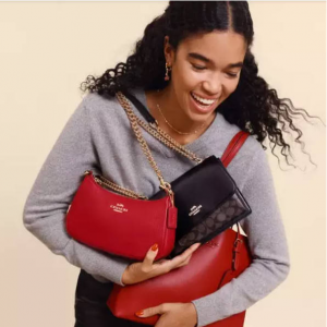 Coach Outlet - Up to 70% Off Sitewide Sale