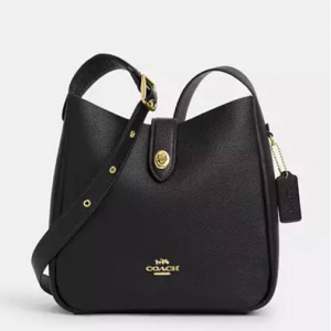 Coach Hadley Convertible 斜挎包