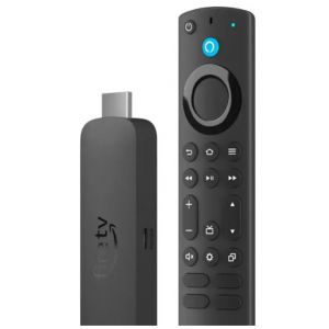 $20 off Amazon - Fire TV Stick 4K Max streaming device @Best Buy