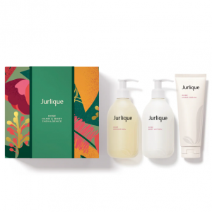 Rose Hand & Body Indulgence