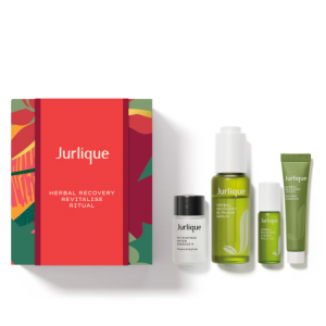 Herbal Recovery Revitalise Ritual
