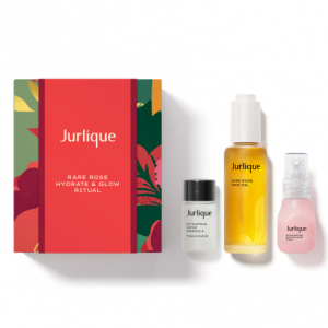 Rare Rose Hydrate & Glow Ritual