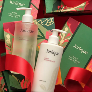 Lunar New Year: 30% Off Gift Sets @ Jurlique