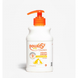 Douxo S3 PYO 洗发水