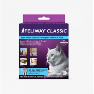 Feliway 经典套件（扩香器）1 包