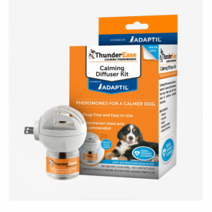 ThunderEase 镇静扩香器套件