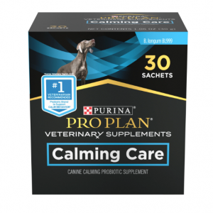 Purina Pro Plan 兽医补充剂镇静护理 - 镇静狗补充剂