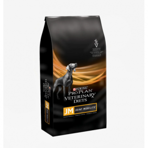 Purina Pro Plan 兽医饮食 JM 关节活动度，犬类配方