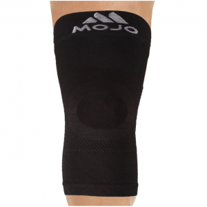 Mojo Compression Socks™ 压缩护膝 - 20-30mmHg - 男女通用 1套 @ Discount Surgical