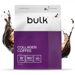 Collagen Coffee Black Coffee 500g